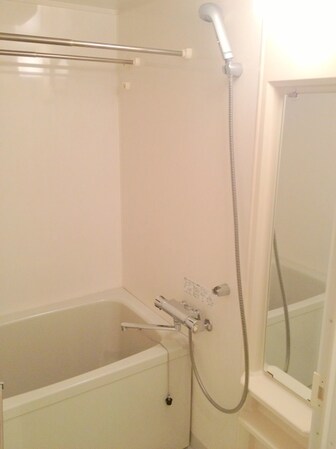 ファーストリアルタワー新宿の物件内観写真